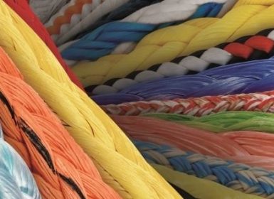 Synthetic Fibre Ropes & Moorings - TAMS Group Australia