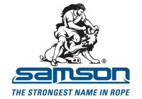 Samson Rope Products