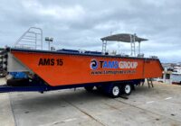 AMS 15